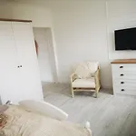 Privatunterkunft Villa Miod Malina -Wiselka Blisko Morza,Klimatyczne Pokoje,Taras,Cisza Wisełka