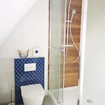 Villa Miod Malina -Wiselka Blisko Morza,Klimatyczne Pokoje,Taras,Cisza Homestay szállás