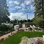 Villa Miod Malina -Wiselka Blisko Morza,Klimatyczne Pokoje,Taras,Cisza Privatunterkunft Wisełka