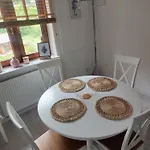 Villa Miod Malina -Wiselka Blisko Morza,Klimatyczne Pokoje,Taras,Cisza *