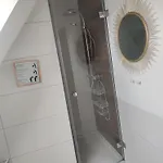 Villa Miod Malina -Wiselka Blisko Morza,Klimatyczne Pokoje,Taras,Cisza Wisełka
