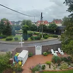 Privatunterkunft Villa Miod Malina -Wiselka Blisko Morza,Klimatyczne Pokoje,Taras,Cisza