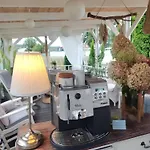 Villa Miod Malina -Wiselka Blisko Morza,Klimatyczne Pokoje,Taras,Cisza Privatunterkunft *
