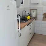 Villa Miod Malina -Wiselka Blisko Morza,Klimatyczne Pokoje,Taras,Cisza Privatunterkunft Wisełka