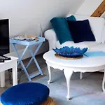 Villa Miod Malina -Wiselka Blisko Morza,Klimatyczne Pokoje,Taras,Cisza Privatunterkunft