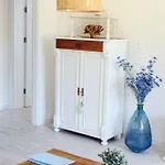 Homestay szállás Villa Miod Malina -Wiselka Blisko Morza,Klimatyczne Pokoje,Taras,Cisza *