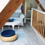 Privatunterkunft Villa Miod Malina -Wiselka Blisko Morza,Klimatyczne Pokoje,Taras,Cisza