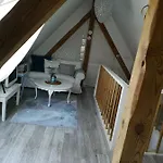 Villa Miod Malina -Wiselka Blisko Morza,Klimatyczne Pokoje,Taras,Cisza Wisełka