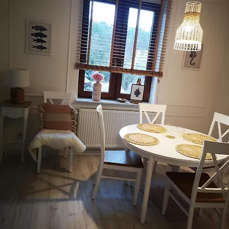 Homestay Miod Malina -wiselka Blisko Morza,klimatyczne Pokoje,taras,cisza *