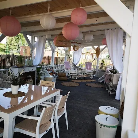 Homestay Miod Malina Wiselka