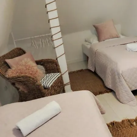 Miod Malina Homestay *