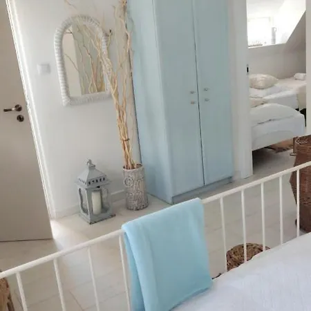 Homestay Miod Malina -wiselka Blisko Morza,klimatyczne Pokoje,taras,cisza