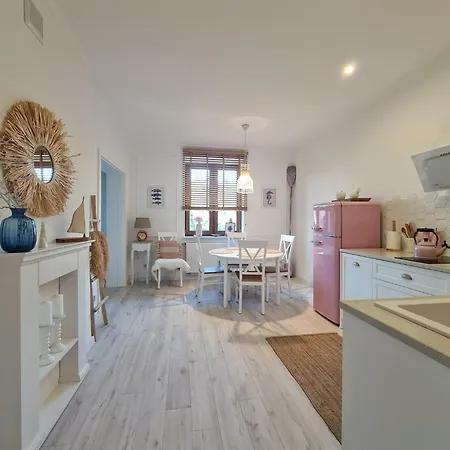Homestay Miod Malina -wiselka Blisko Morza,klimatyczne Pokoje,taras,cisza *