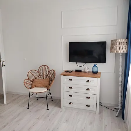 Homestay Miod Malina -wiselka Blisko Morza,klimatyczne Pokoje,taras,cisza *