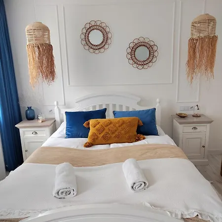 Miod Malina -wiselka ホームステイ Wisełka