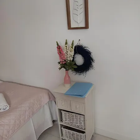 Miod Malina Homestay *