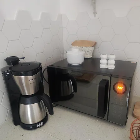 Miod Malina -wiselka Blisko Morza,klimatyczne Pokoje,taras,cisza Homestay *