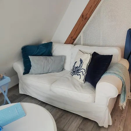 Homestay Miod Malina -wiselka Blisko Morza,klimatyczne Pokoje,taras,cisza Wiselka