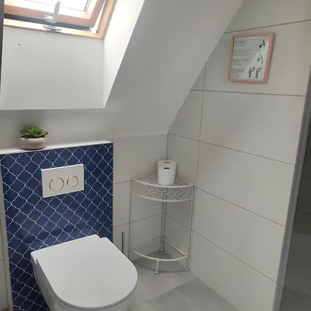 Homestay Miod Malina -wiselka Blisko Morza,klimatyczne Pokoje,taras,cisza *