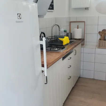 Miod Malina -wiselka Blisko Morza,klimatyczne Pokoje,taras,cisza Homestay Wiselka