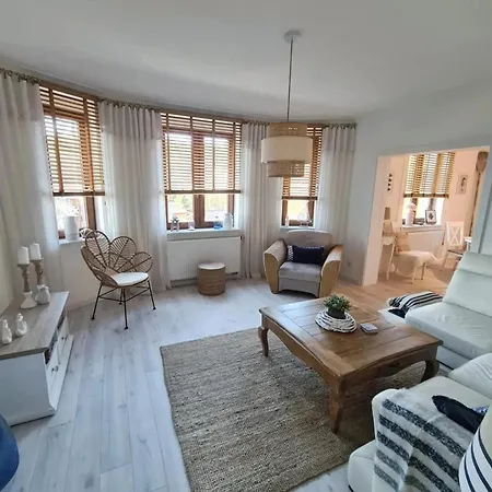 Miod Malina Homestay