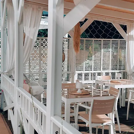 ホームステイ Miod Malina -wiselka Wisełka