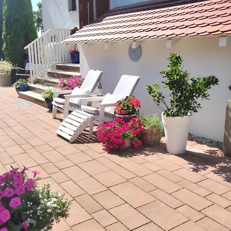 Homestay Miod Malina -wiselka Blisko Morza,klimatyczne Pokoje,taras,cisza *