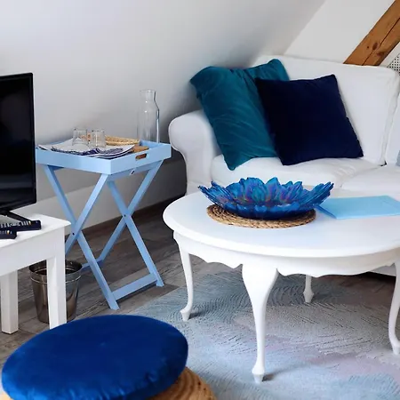 Miod Malina -wiselka ホームステイ