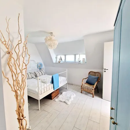 Miod Malina -wiselka ホームステイ Wisełka