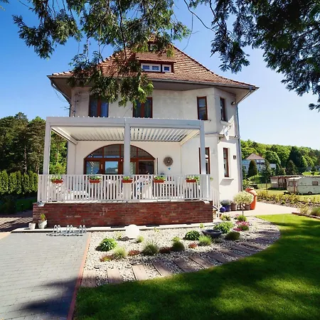 Homestay Miod Malina Wiselka