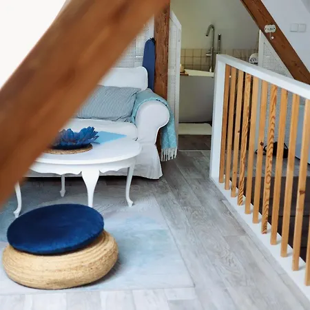 Homestay Miod Malina