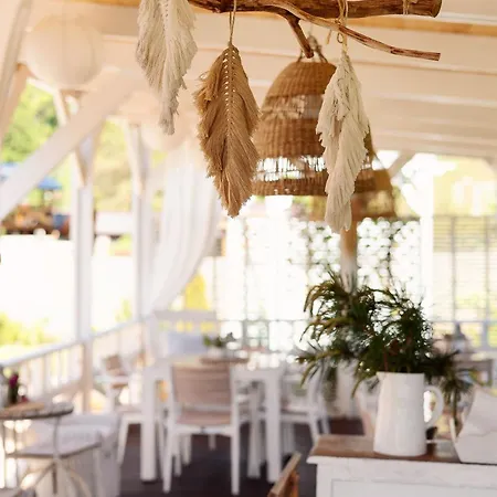 ホームステイ Miod Malina -wiselka