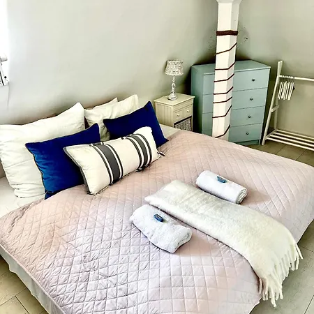 Homestay Miod Malina Wiselka