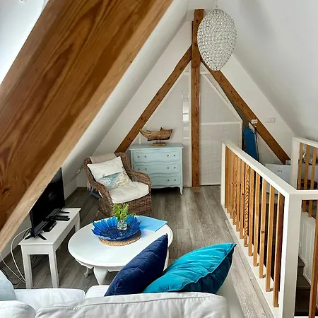 Miod Malina Homestay