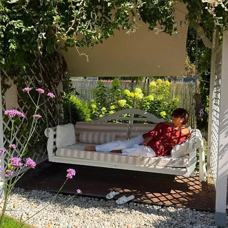 Miod Malina -wiselka Blisko Morza,klimatyczne Pokoje,taras,cisza Homestay *