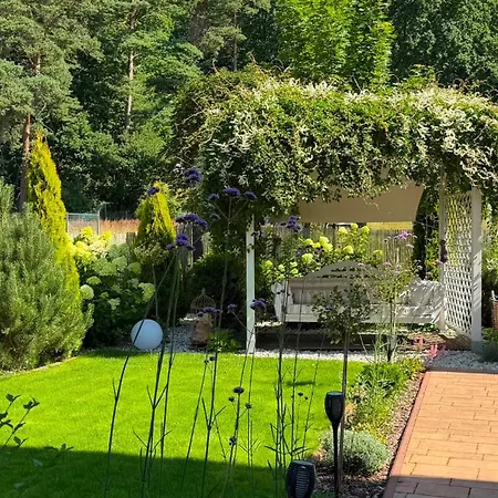 Homestay Miod Malina -wiselka Blisko Morza,klimatyczne Pokoje,taras,cisza Wiselka