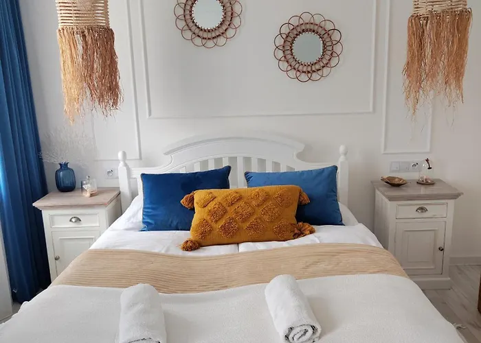 Miod Malina -wiselka Homestay Wiselka