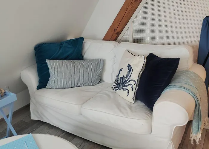 Quarto em Acomodações Particulares Miód Malina Wisełka