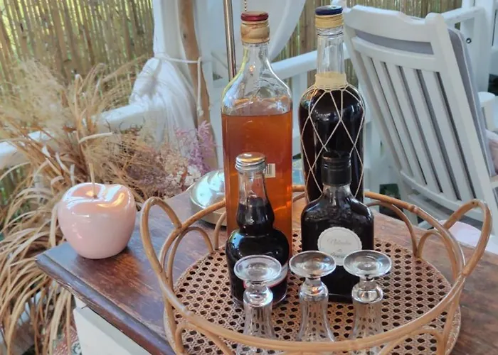 בית אירוח Miod Malina -wiselka Wisełka