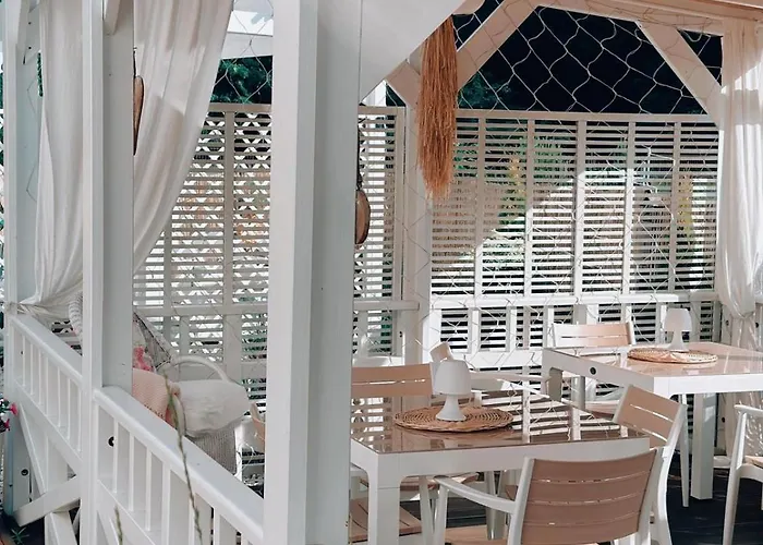 Homestay Miod Malina -wiselka Wiselka