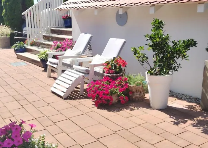 Quarto em Acomodações Particulares Miód Malina *