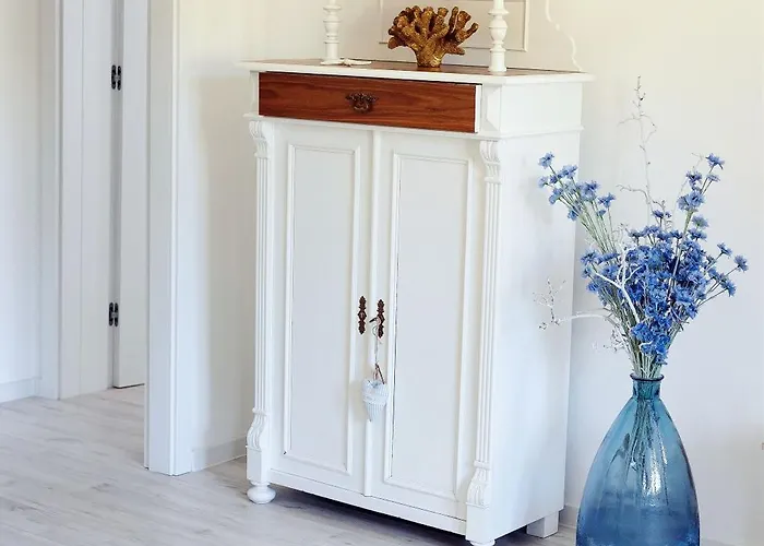 בית אירוח Miod Malina -wiselka *