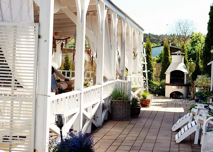 Miod Malina -wiselka Homestay