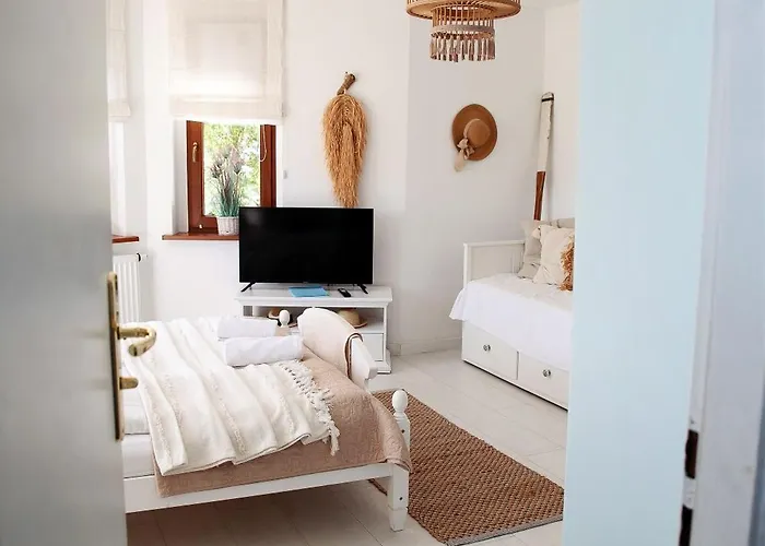 Homestay Miod Malina -wiselka *