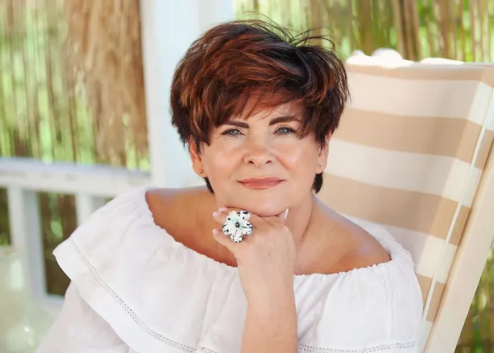 Miod Malina -wiselka Homestay Wiselka