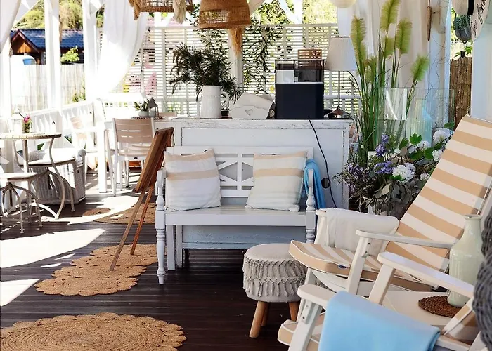 Miod Malina -wiselka בית אירוח