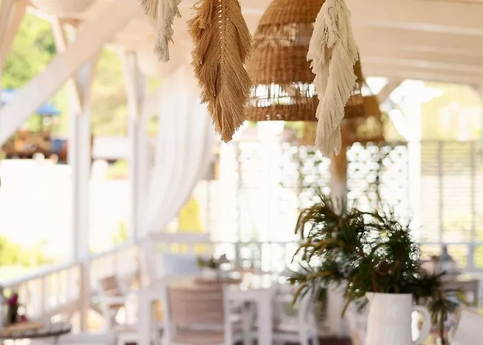 Quarto em Acomodações Particulares Miód Malina