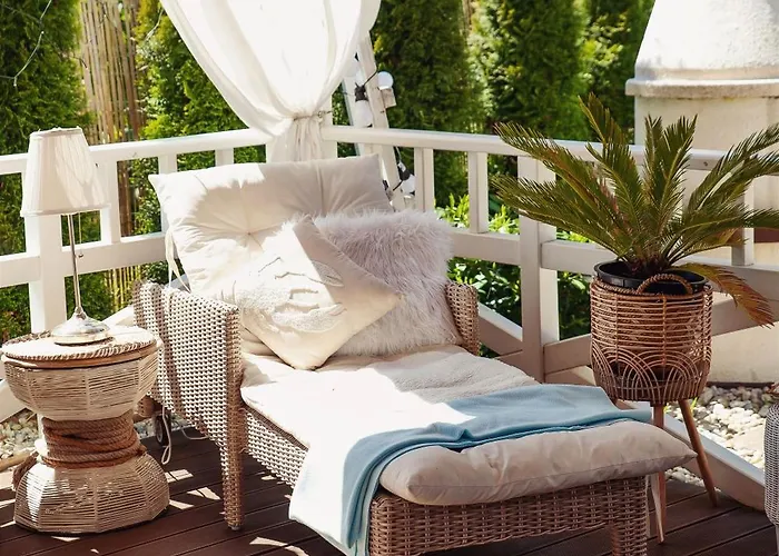 Miód Malina Quarto em Acomodações Particulares Wisełka